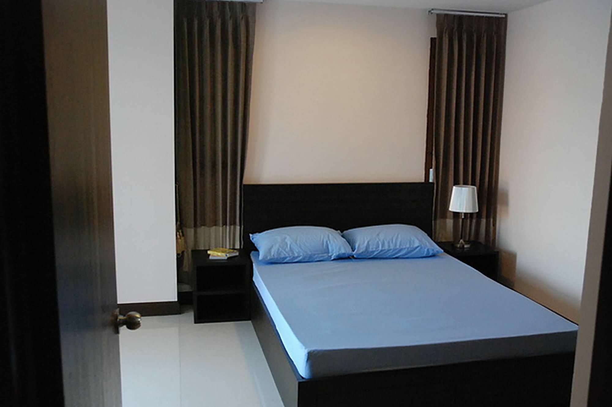 Mok Mek 72 Hotel Bangkok Eksteriør billede